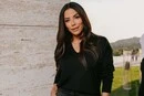 Голлівудська акторка Єва Лонгорія розповіла, як підтримала Україну на початку повномасштабного вторгнення