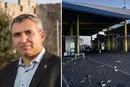 Ізраїльський міністр ледве уникнув удару РФ на кордоні України – ЗМІ