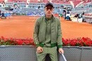 Жозе Моурінью визначився з майбутнім Андрія Луніна