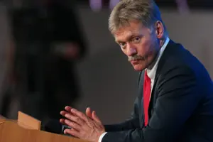 Представник Кремля заявив, що не чув слів Трампа про те, що ситуація в Іркутській області є «великою проблемою для Росії»