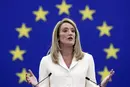 У Європарламенті спалахнув скандал через ізраїльський прапор