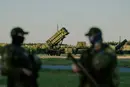 Швеція відправляє Patriot та військових до східного флангу НАТО: названо мету