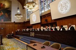 Справа стосується активів ПриватБанку в Криму, які були захоплені після окупації півострова Росією у 2014 році