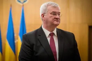 Сибіга закликав союзників посилити тиск на Росію