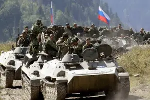 Берлін орієнтується на те, що російське керівництво переслідує ширші цілі, ніж нинішня війна проти України
