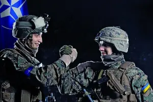 Питання членства України в НАТО залишається предметом міжнародних дискусій