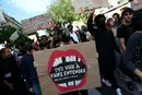 Трамп знайшов винного в протестах у Франції