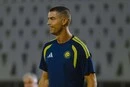 Кріштіану Роналду прокоментував скандал у збірній Португалії