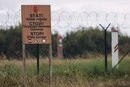 Озброєні супровідники нелегалів погрожували латвійським військовим на кордоні з Білоруссю