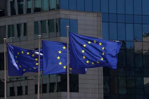 ЄС обговорить нові санкцї проти РФ 7 жовтня