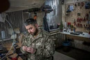 WSJ: Україна навчилася збивати російські балістичні ракети без Patriot