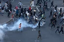 Reuters: Шкільні протести у Франції призвели до найбільшої кількості жертв за десятиліття