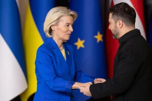 Вступ України до ЄС опинився перед новою проблемою через зерно