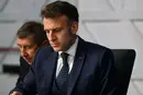 Макрон скликає екстрену урядову нараду: ЗМІ дізналися причину
