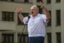 Навіщо Лукашенко атакував Латвію?