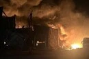 Росіяни знищили центральний склад «АТЛ Автосервіс»: заява компанії