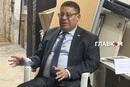 Новий посол Ізраїлю в Україні пояснив, що показала історія з літаком Flydubai, який ледь уникнув катастрофи минулого тижня
