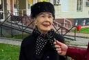 87-річна вчителька математики з Кіровоградщини розказала про свій секрет молодості (фото)