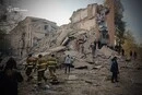 Зеленський пояснив, чому Україна збила лише частину російських ракет