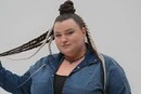 Аlyona Аlyona розкрила свою вагу та зізналася, чому не може схуднути