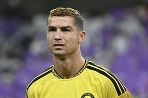 Кріштіану Роналду достроково залишив розташування збірної Португалії напередодні матчу Ліги націй проти Данії