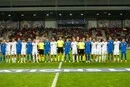 УЄФА розпочала розслідування після матчу Ліги націй Україна – Угорщина