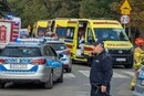 19-річний хлопець влаштував різанину у школі в Польщі