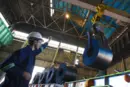 Вихід із кризи у металургії залежить від відновлення логістики та зниження транспортного тиску – ЗМІ