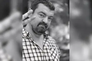 Андрій Канівець помер 27 вересня
