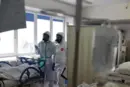 Відомий лікар заявив, що в Росії стався не витік чуми, а модифікованого вірусу
