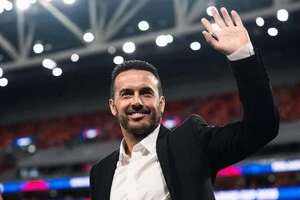 Іспанський вінгер розпочав кар'єру у 2004 році
