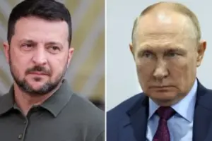 Україна допускає як загальне припинення вогню, так і домовленості щодо окремих сфер