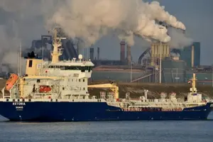 Південна Корея заявила, що не допомагає Росії подолати паливну кризу