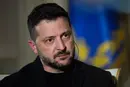 Зеленський заявив, що терористи мають відповісти за скоєне