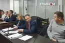 Суд відмовився зменшити заставу ексголові Хмельницької МСЕК Крупі