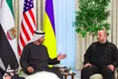 МЗС України зробило заяву стосовно можливих переговорів з РФ в жовтні