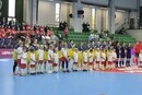 Жіноча збірна України з футзалу поступилась Норвегії у відборі Євро-2027