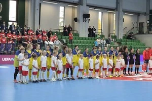На команду Олександра Золотухіна цього тижня чекає ще дві гри кваліфікації Євро-2027