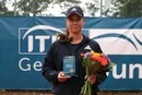 Поліна Скляр кваліфікувалася на юніорський Підсумковий чемпіонат World Tennis Tour