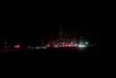 На правому березі столиці зупинився електротранспорт