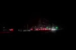 У Києві та області застосовано екстрені відключення світла