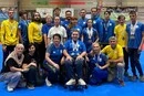 Українські паракаратисти здобули 22 нагороди на Чемпіонаті світу