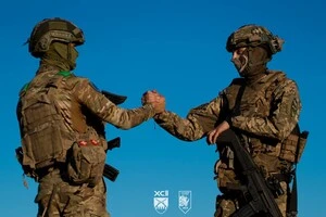 Ситуація на фронті 7 жовтня