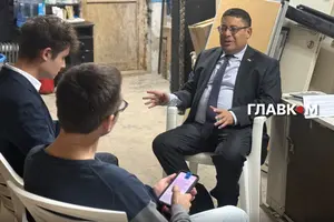 Рої Розенбліт пояснив, чому Ізраїль досі підтримує дипломатичний канал із Росією