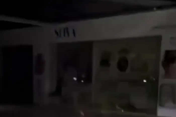 ...