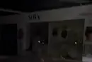Respublika Park та Lavina Mall опинилися в темряві через знеструмлення столиці (відео)