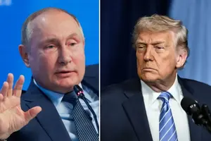 Президент США Дональд Трамп заявив, що намагається врегулювати ще одну війну