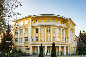 Вибори ректора Вінницького педагогічного університету відбудуться 19 травня 2027 року