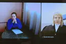 У Латвії жінку засуджено до шести років за донат армії РФ