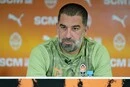 Тренер «Шахтаря» Арда Туран розповів, чи страшно йому було їхати до України
